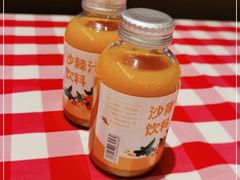 -西贝莜面村(万象天地店)