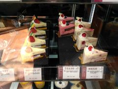 -苹果花园(龙漕路店)