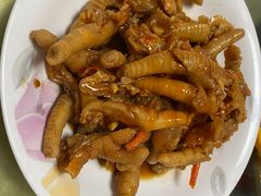 -江南村海鲜馆(洞头店)