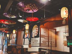 大堂-赤谷和牛烧肉居酒屋(石景山店)