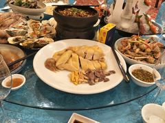 -御唐府海珊瑚主题餐厅