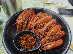 -聚味瞿记·龙虾堂(树木岭店)