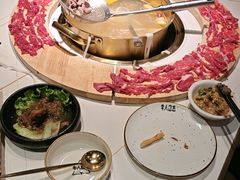 -牛人日志·鲜牛肉骨汤火锅(万科里瑧店)