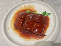 -山水阁中餐厅(沙河唯实交流中心)
