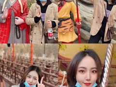 -济南方特东方神画