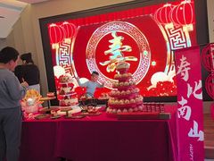 -香丰阁·烤鸭·川湘菜(清河店)