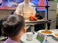 -紫光园(劲松店)