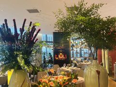 -金海华·悦食东方(苏州中心商场店)