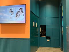 -海马体照相馆(龙湖杭州金沙天街店)