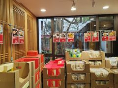 -龙华素斋(龙华路店)