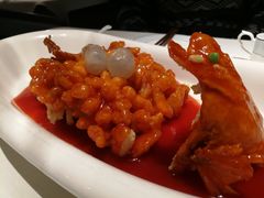 焕章松鼠桂鱼-民国红公馆·秦淮八艳(夫子庙店)
