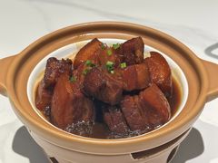 -小菜园新徽菜(徐州铜山万达店)