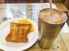 -红茶冰室(伟晴街店)