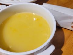 小米粥-东方饺子王(东盛路店)