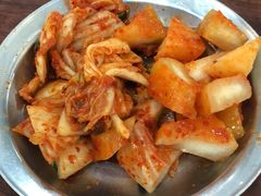-神仙雪浓汤(明洞店)