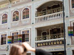 -日日鲜自助餐厅(小公园店)