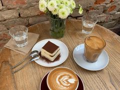 -VOYAGE COFFEE(北锣鼓巷店)