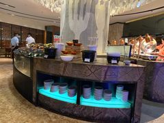 -佛山保利洲际酒店·月色西餐厅