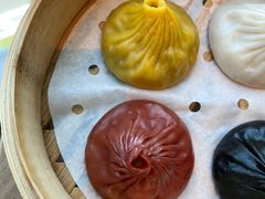锦绣四色小笼-翡翠江南(国贸商城店)