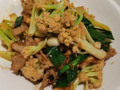 -月福京味斋·烤鸭店·北京菜(鼓楼总店)