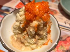 -仓桥家·焗寿司·锅物(光谷步行街店)
