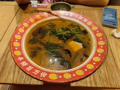 -福客麻辣烫·现炒麻辣香锅(印力中心店)