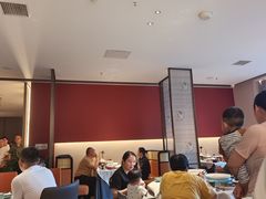 -鸽子侯·家宴·平价海鲜(绿地店)