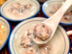 -顺德一品粥·20年凤城老字号(芳村店)