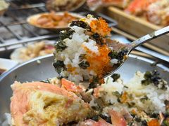 -震海贝烤贝·民俗特色店(延吉总店)