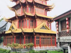 -龙潭水乡