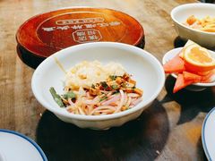 -老灶房-四川土菜(铁牛广场店)