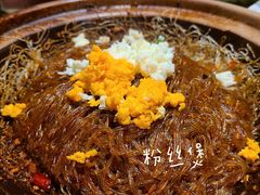 -味上湘菜馆(岳麓山店)