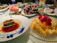 -上下九广州菜馆(锦业路店)