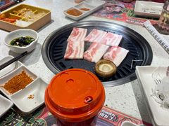 -猫爪爪原切自助烤肉(观音桥阳光世纪店)