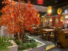 -杨记隆府重庆江湖菜(大悦城店)