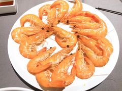 -徐记海鲜(观沙岭|滨江新城店)