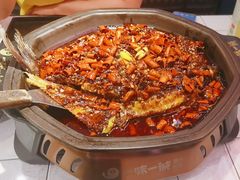 -一味一诚•鲜嫩烤鱼(昌发展万科广场店)