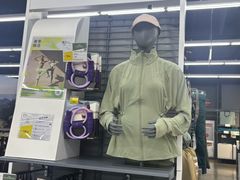 -迪卡侬(大英山店)