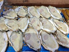 -开海·红岛海鲜虾水饺(石老人店)