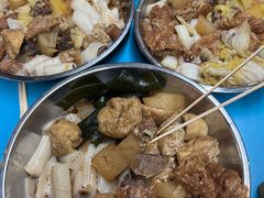 -修记牛杂店(同华东一路店)