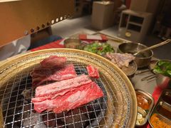 -西塔老太太泥炉烤肉(青浦蟠龙天地店)