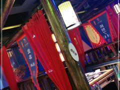 -袍家大院重庆火锅(文安路店)