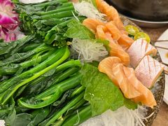 -吉源大排档·鱼生·海鲜(烧烤彩印厂店)