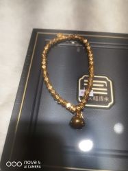 点击看大图 -周大福CHOW TAI FOOK(南翔老街店)