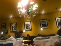大堂-锅贴王小吃(南大街店)