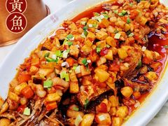 -小吊梨汤·北京菜(香山店)