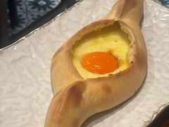-格鲁·秀色Georgia’s Feast