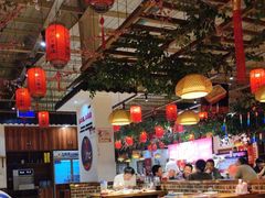 -成老灶火锅鸡(高东街店)
