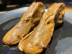 嘎嘎鸭脑壳-嘎嘎鸭脑壳江湖菜(五里店)