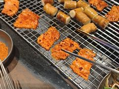 -夜食白市Yespicy·烧烤啤酒宵夜(番禺四海城店)
